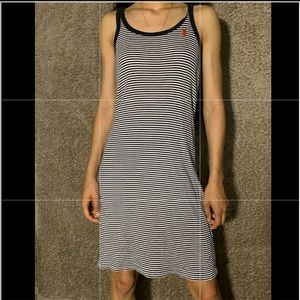 Ralph Lauren racerback dress